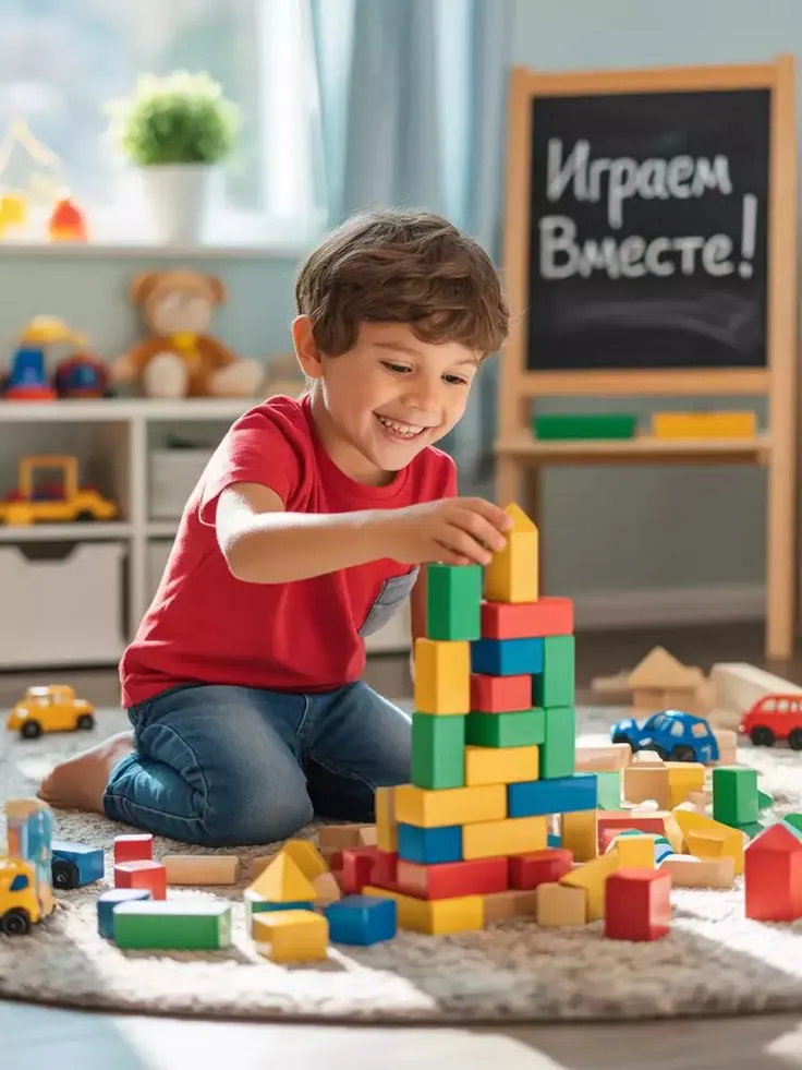 Building & Construction
