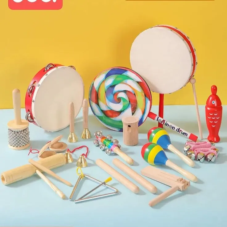 Musical Instruments