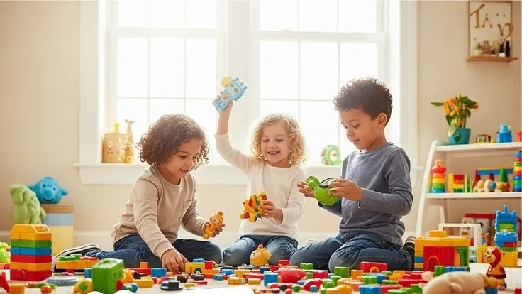 Top Selling Wholesale Toys for Retailers