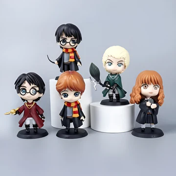 Action Figures & Collectibles