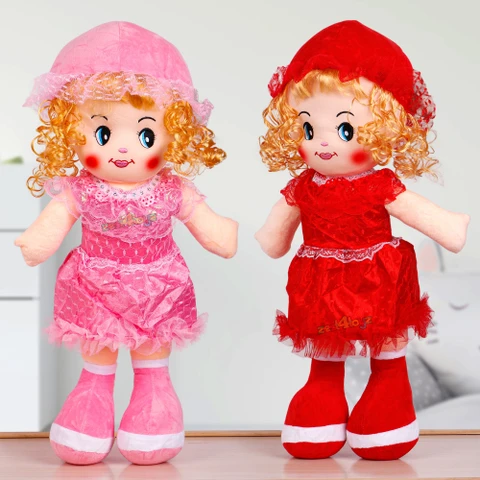 Dolls & Accessories