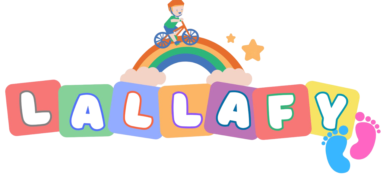 Lallafy Logo